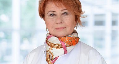 Doktor uyardı: "Zatürre yüksek ölüm oranına sahip bir hastalık"