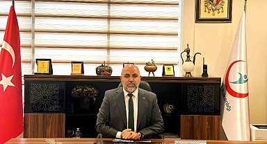 Dr. Sarıkaya: "Organ bağışı sayıları ihtiyacı karşılamakta yetersiz kalmaktadır"