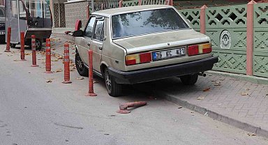 Dubalar bile engel olamıyor