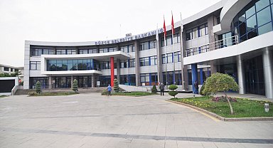 Düzce'de bin 487 asansörden 453'ü kullanıma kapatıldı