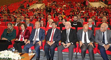 EBYÜ'de "Tek Millet İki Devlet 100. Yıl Konseri"