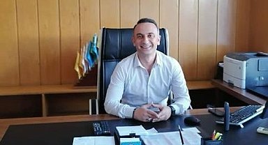 Efeler Gençlik ve Spor İlçe Müdürü belli oldu