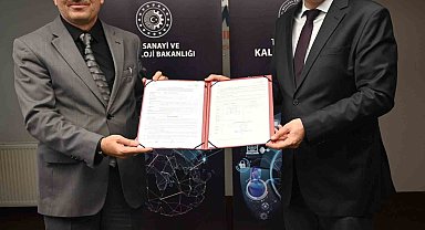 Eğitmenlere MEVKA desteği ile robotik kodlama ve yapay zeka eğitimleri verilecek