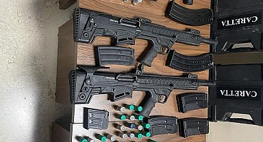 Eğlenmeye gittikleri mekanda darp edilip yağmalandılar