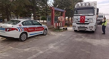 Ekim ayı denetimlerinde 2 milyon TL para cezası yazıldı