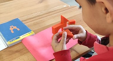 Elazığ'da akıl ve zeka oyunları kursu