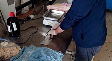 Elazığ'da tatlı su kefali proje çalışmaları sürüyor