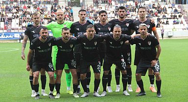 Elazığspor'un konuğu Anadolu Üniversitesi