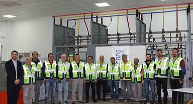 Elektrik dağıtım sektöründe kaliteyi arttıracak işbaşı eğitimleri
