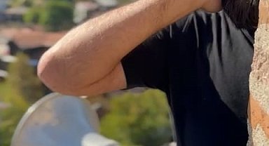 Elektrikler gidince tarihi camide çifte ezan okundu