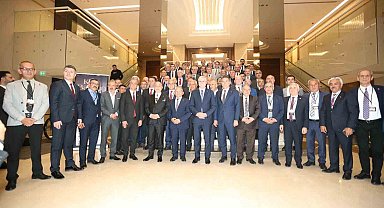 En başarılı belediye başkanı Alim Işık