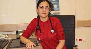 En hızlı artan akciğer, en çok görülen ise erkeklerde prostat kadınlarda meme kanseri