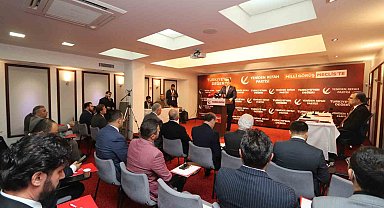 Erbakan'dan Akşener'e tepki: "Hamas ile katil Siyonist rejimi bir tutmak nasıl bir akıl tutulmasıdır"