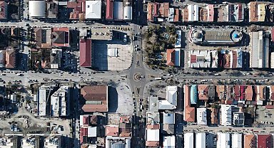 Erzincan'da ihracat 2 milyon 015 bin dolar, ithalat 205 bin dolar oldu