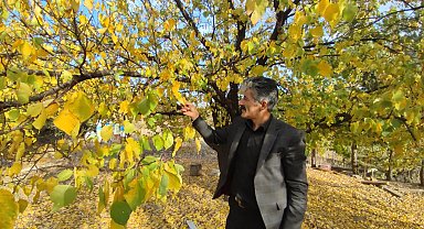 Erzurum'un Oltu ilçesinden vefa hikayesi