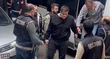 Eş zamanlı silah kaçakçılığı operasyonu: 5 tutuklama