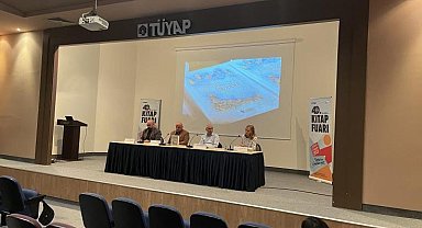 Esenler Belediyesi 40'ıncı Uluslararası İstanbul Fuarında