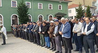 Eski Başkan Mehmet Güler vefat etti