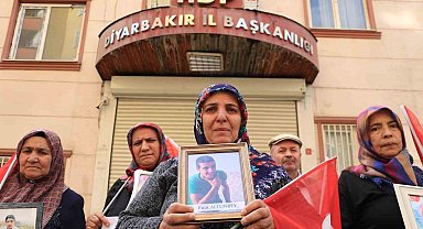 Evlat nöbetindeki aile sayısı 368'e yükseldi