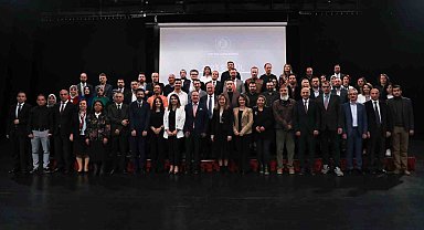 Eylül ayı bilimsel teşvik töreni düzenlendi