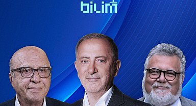 Fatih Altaylı'nın fenomen programı Teke Tek Bilim sahneye taşınıyor