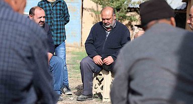 Feci kazada hayatını kaybeden 5 kişi hasta ziyaretinden dönüyorlarmış