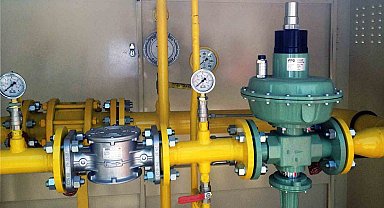 Fethiye, Ortaca ve Dalaman'a doğalgaz müjdesi