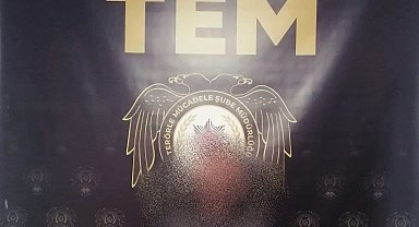 FETÖ'den aranan eski polis memuru yakalandı