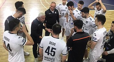 Filenin efelerinden deplasmanda net skor