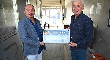 Finike Hali'nde yeni sezon başladı