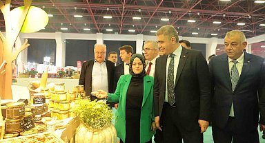 Fuara DTSO damgasını vurdu