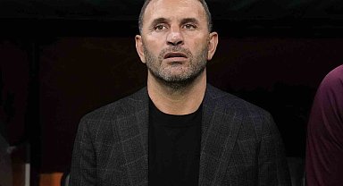 Galatasaray'da 3 değişiklik