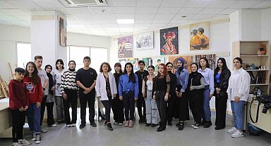 GASMEK gençlere üniversite kapılarını açıyor