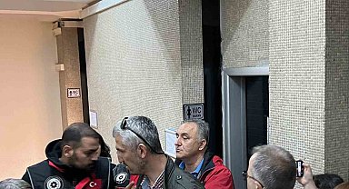 Gazeteci Tolga Şardan tutuklandı