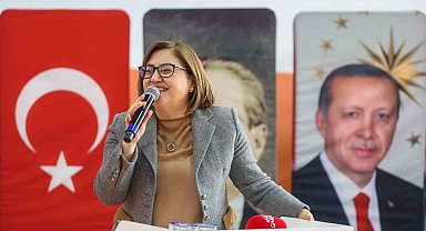 Gaziantep Büyükşehir'den okullara spor malzemesi desteği