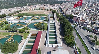 Gaziantep'te suya yüzde 10 indirim yapıldı