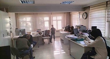 Gediz'de faaliyete başlayacak kablo firmasına rekor başvuru