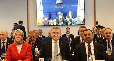 Gençlik ve Spor Bakanı Bak: "Bakımların yapılmadığı, ihmal edildiği bilgisinin asılsız olduğunu ifade etmek isterim"