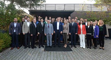 Girişimci kurullarında yeni dönem başlıyor