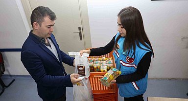 Gölbaşı'nda çölyak hastalarına ücretsiz glütensiz ekmek ve un