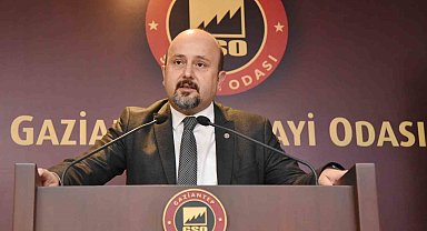 GSO'da ''Geleceğin enerjisi hidrojen'' konulu toplantı yapıldı