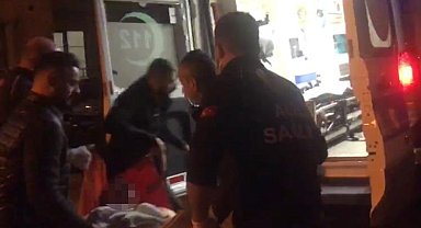 Gümüşhane'de astsubay kazayla kendini vurdu