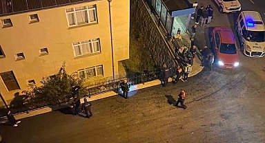 Gümüşhane'de yan bakma kavgasında lise öğrencisi bıçaklandı