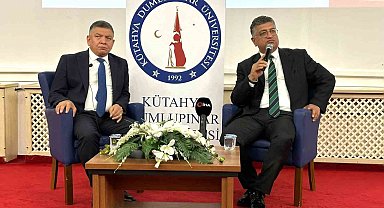 Güvenlik Uzmanı Başbuğ: "Türkiye arabulucu ve ateşkesi sağlayabilecek tek ülke"