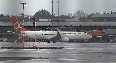 Hamburg'daki rehine krizi pazarlığı 14 saatini doldurdu