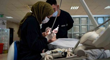 Hastanede randevu çilesi bitti, artık beklemek yok