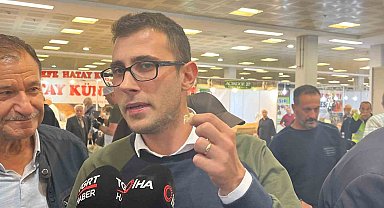 Hatay Günleri'nde künefe yeme yarışması renkli görüntüler oluşturdu