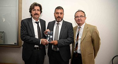 Hayırsever desteğiyle yenilenen laboratuvar hizmete açıldı