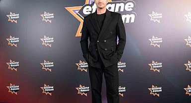 Hepsiburada 'Efsane Kasım'ı' Kıvanç Tatlıtuğ ile başlattı