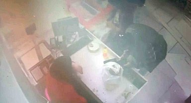 İBAN ile ödeyeceğim dedi, sahte dekont gösterip alışveriş yaptı